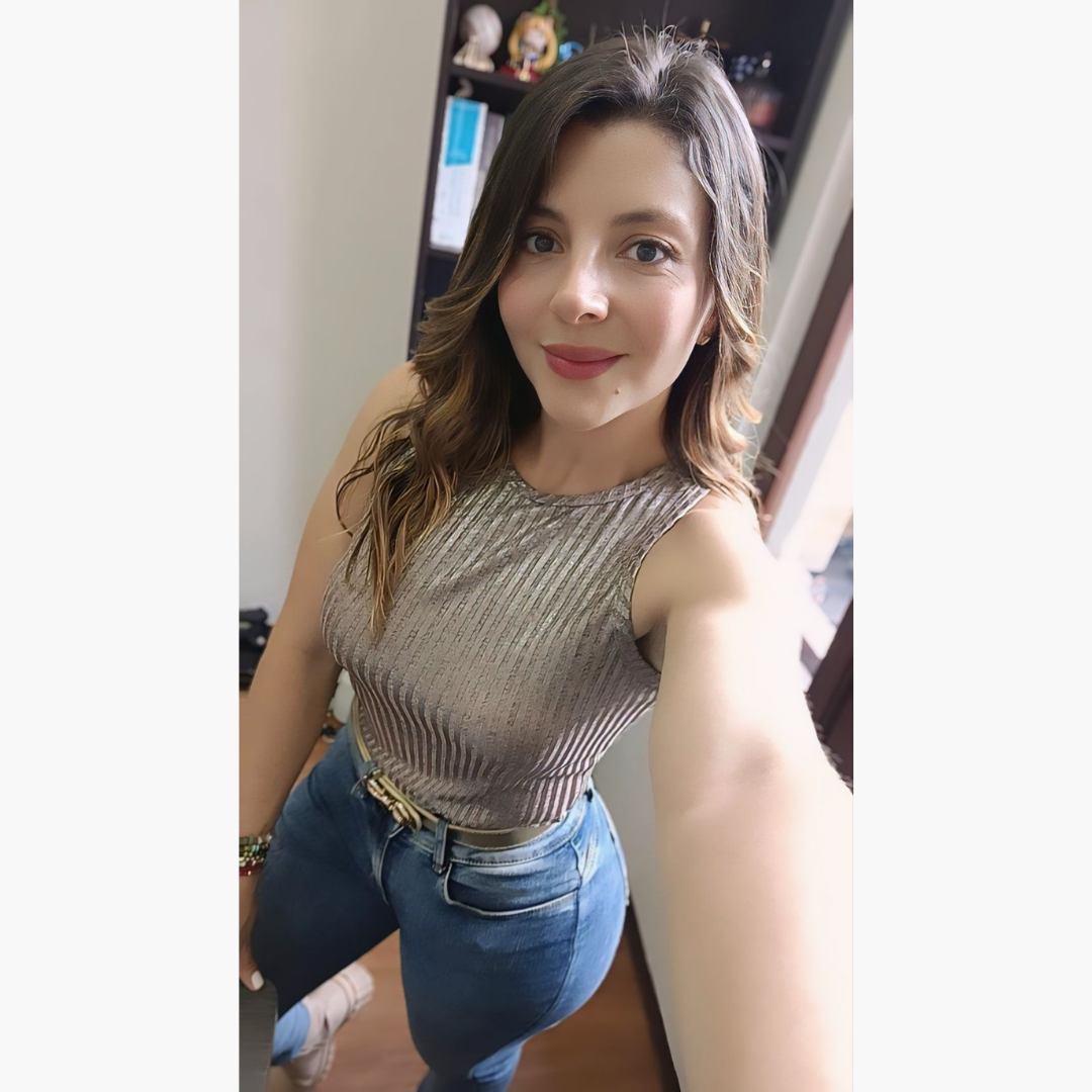 Sofía L. · Resistencia, Chaco